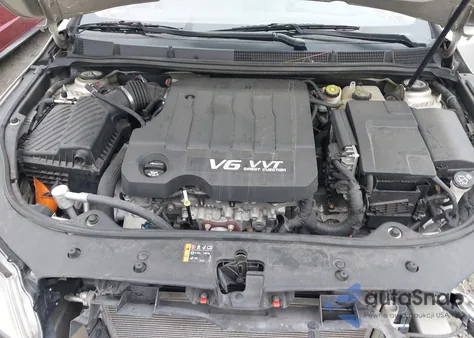 2013 Buick Lacrosse from USA, damaged, VIN 1G4GA5E39DF237614